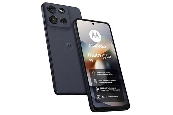 motorola g56 phone