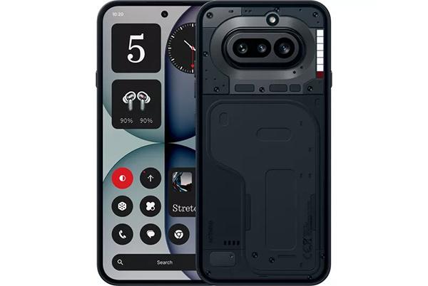 nothing 4a phone