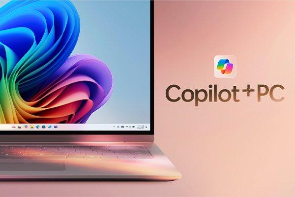 CoPliot+ PC