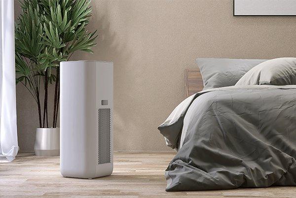 Dehumidifier
