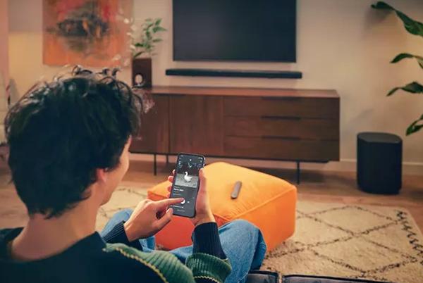 jbl soundbar