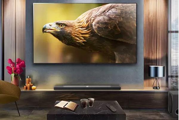 lg soundbar for gaming