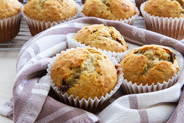 Muffins