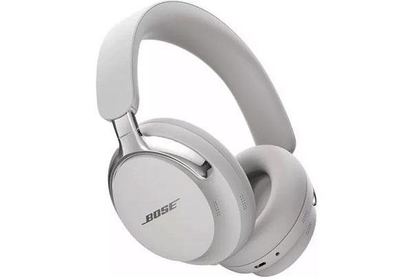 bose quiet comfort wireless headphones