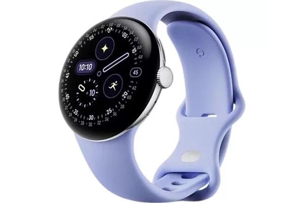 Pixel watch