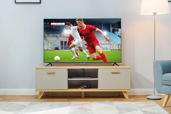 TV