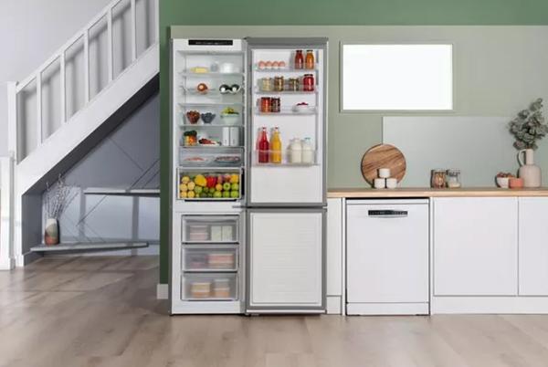 a bosch refrigerator 
