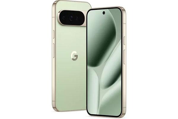 two google pixel pro 10 XLs