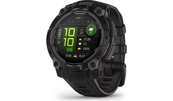 garmin instinct 3