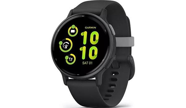 garmin vivoactive 5