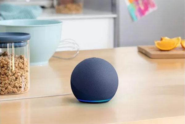 amazon echo dot