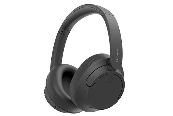 sony wireless noise cancelling headphones 