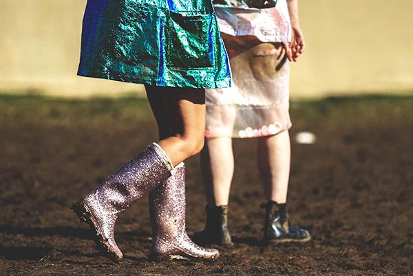 Wellies