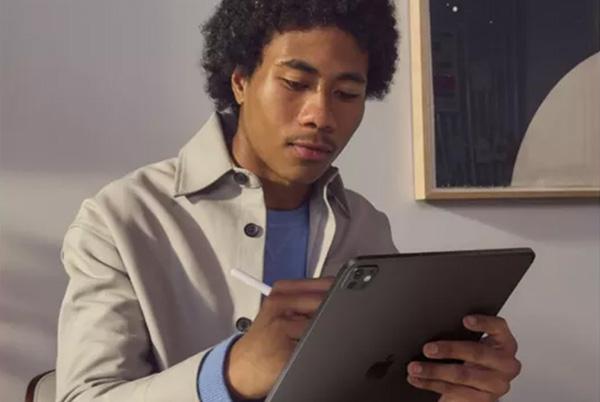 iPad Pro