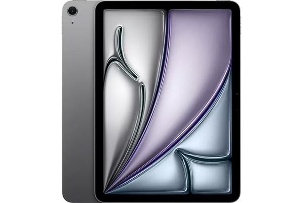 the ipad air 