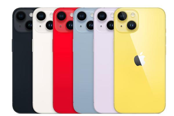 iphone 14 family