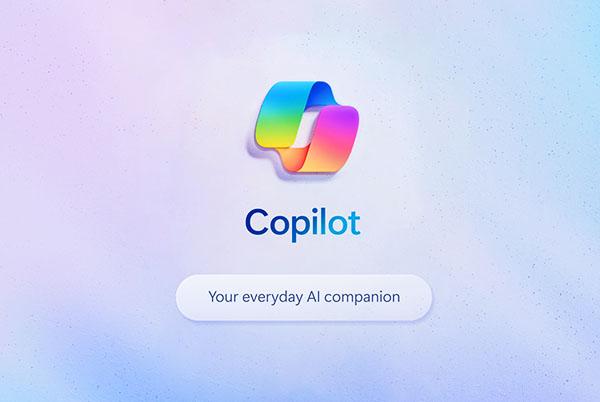 The copilot logo