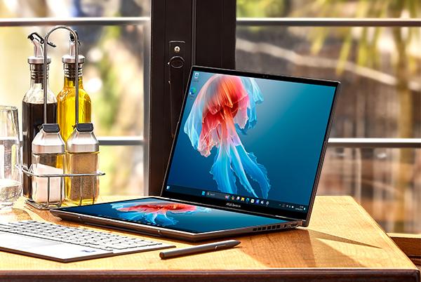 Intel laptop