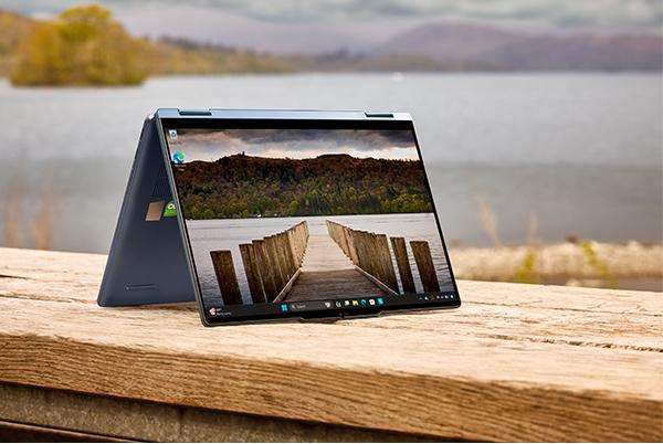 Lenovo Yoga