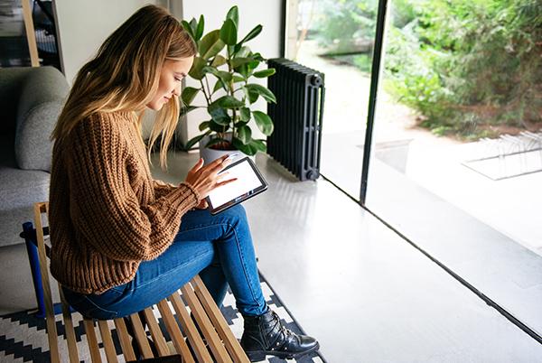 iPad