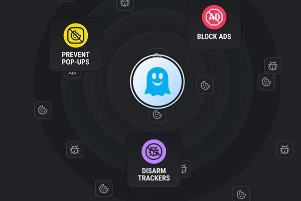 Ghostery