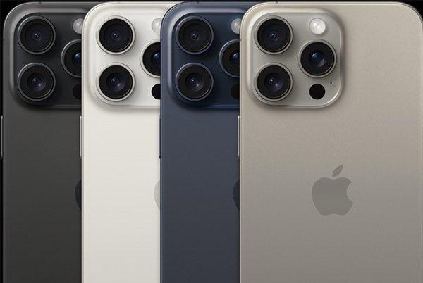 iPhone