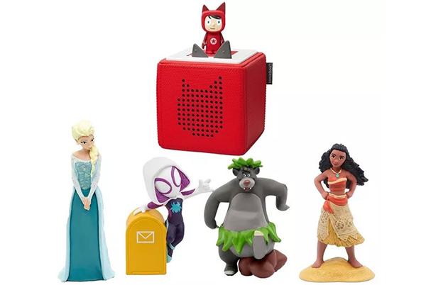 Toniebox Starter Set (Disney Bundle)