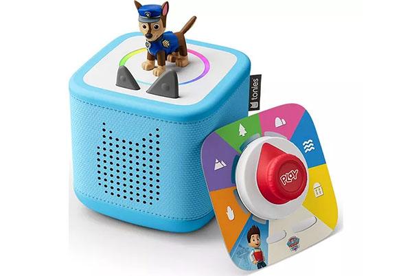 tonies paw patrol set