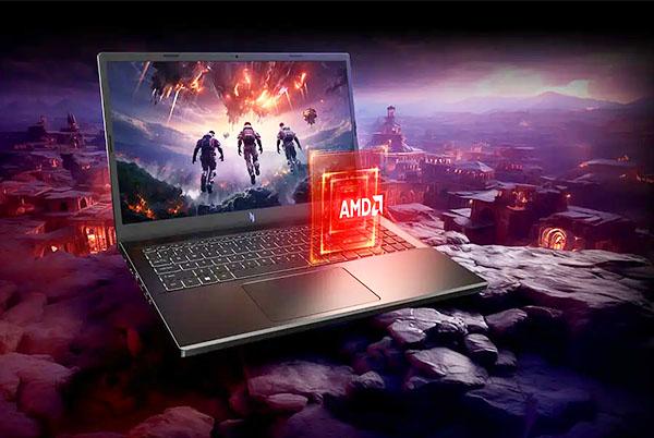 gaming laptop