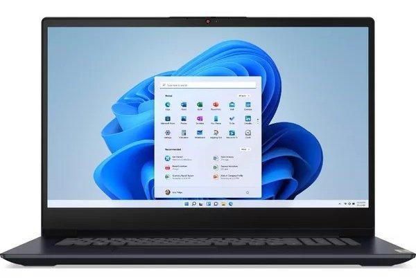 lenovo ideapad 3i laptop 
