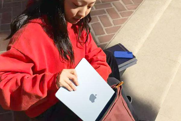 macbook