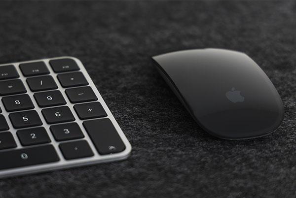 Magic Mouse