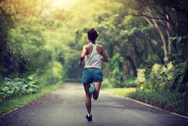 Runner