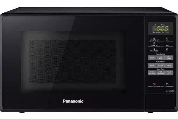 Best solo deals microwave 2021