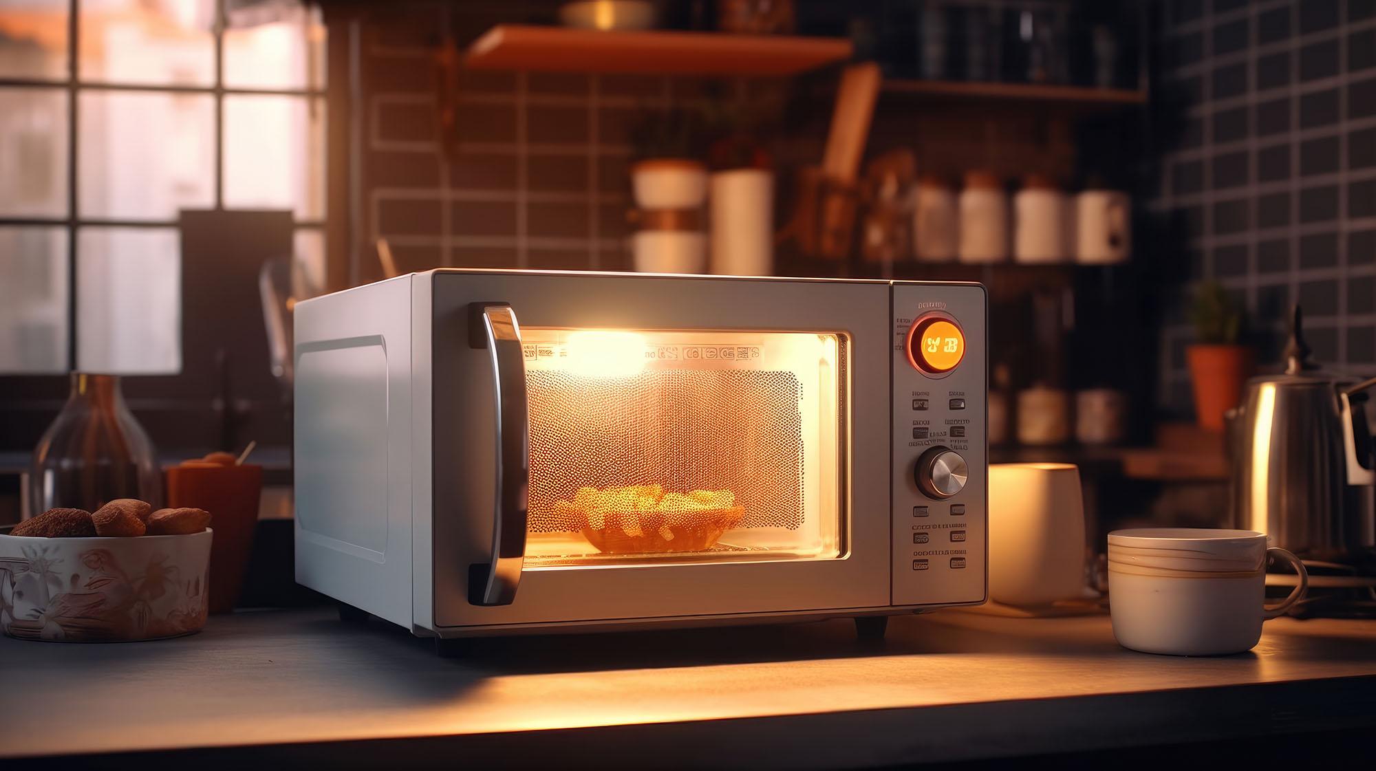 The best microwaves which is right for you? Currys