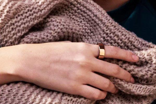 smart ring