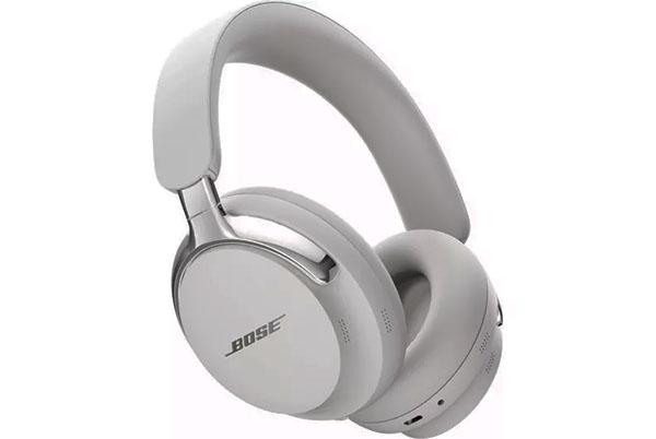 bose quiet comfort noise cancelling headphones