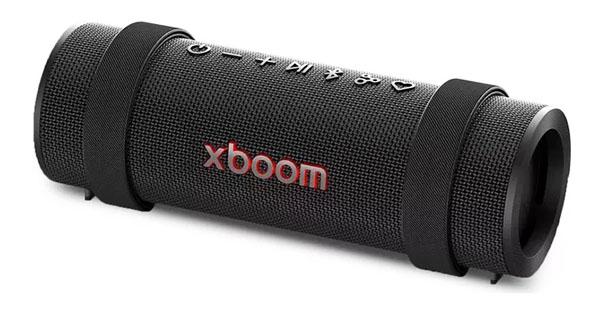 lg xboom speaker