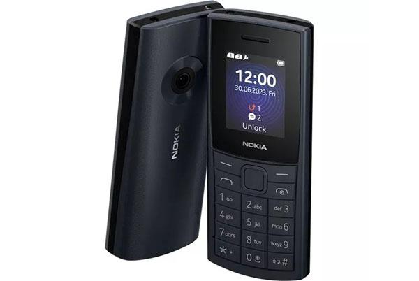 Noki 110 basic phone