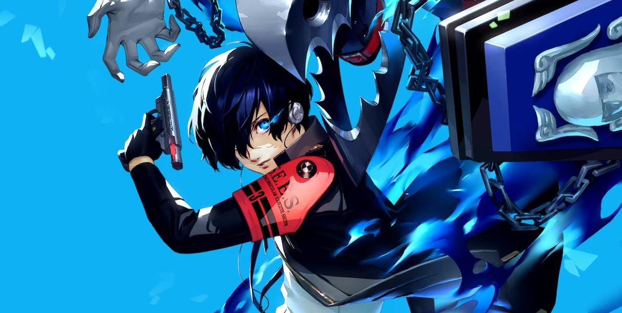 Can you play Persona 3 Reload on cloud gaming services?