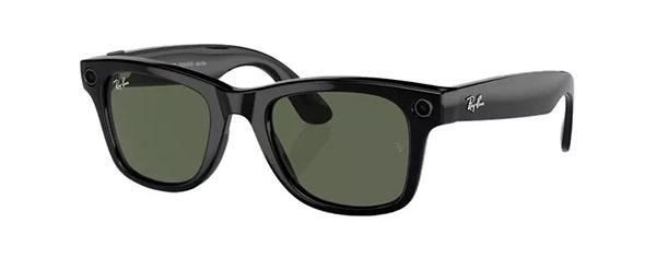 ray-ban meta smart glasses