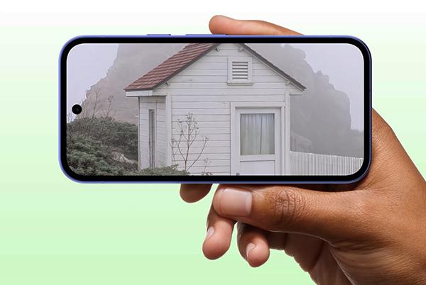 google pixel 10a