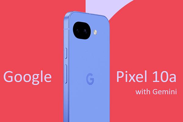 Pixel 10a