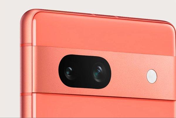 Pixel 7a