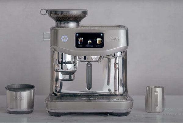 sage coffee machine