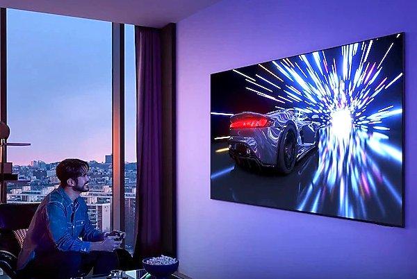 Samsung S95F TV
