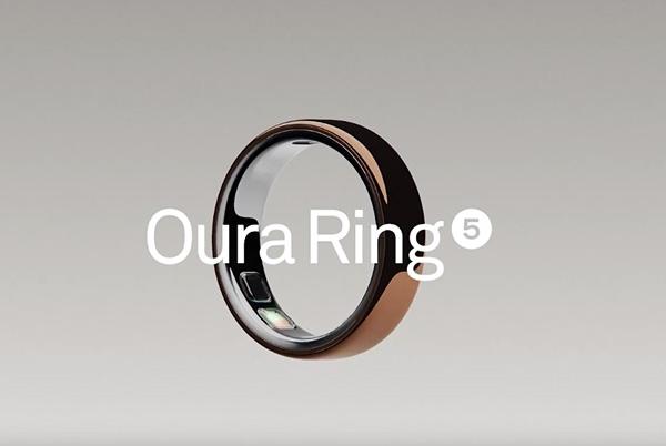 oura ring 