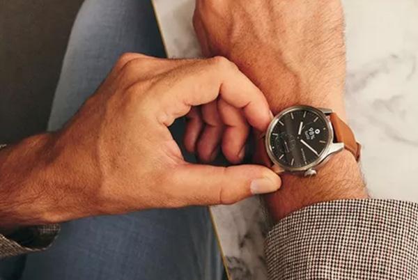 withings watch