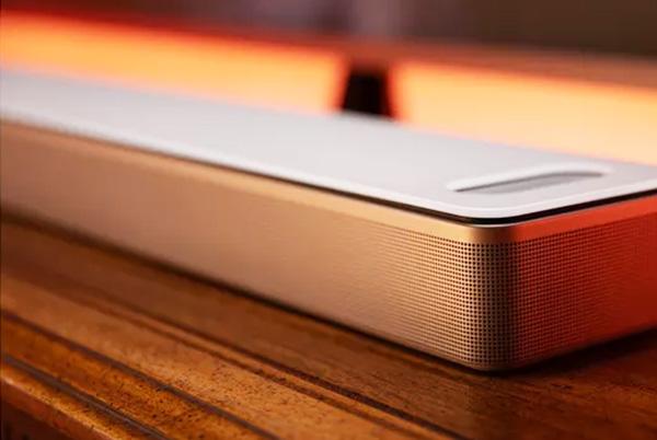 Bose soundbar