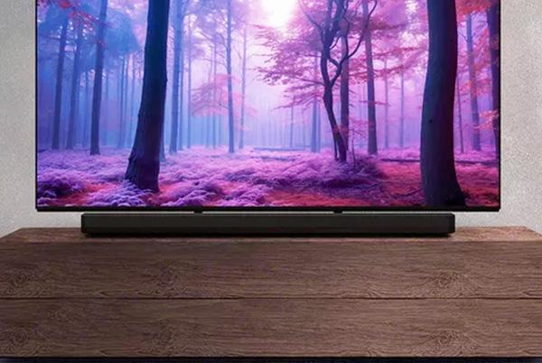 Sony Bravia soundbar